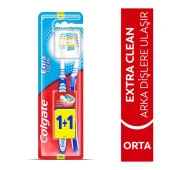 Colgate DF Extra Clean 1+1 - 1