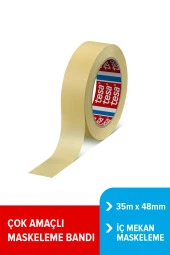 Tesa Maskeleme Bantı 35mx48mm - 1
