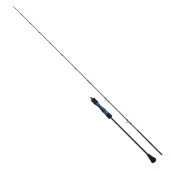 Daiwa Lexa 185 cm 300-500 gr Tetikli Slow Jig Kamış thumbnail 3