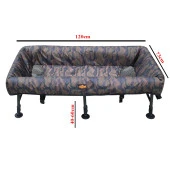 Kudos CRDL-01 Camo Sazan Beşiği thumbnail 2