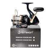 Remixon Venom 9000 Surf Olta Makinesi - 5