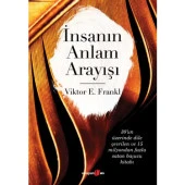 İnsanın Anlam Arayışı - Viktor E.Frankl - 1