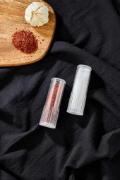T.Concept Mika Kristal Tuzluk Biberlik Şefaf - 3