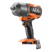 Aeg BSS 18HTF12BL-0 18V Akülü Darbeli Somun Sıkma Aküsüz - 1
