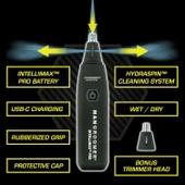 MANGROOMER - INTELLIMAX PRO - Burun ve Kulak Kesme Makinesi - 4