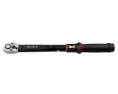 Ceta D02F2-2130 1-2" 60-340 Nm Exacto Tork Anahtarı Pencere Göst - 1
