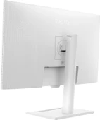 BenQ GW3290QT 32 IPS 2K QHD 75hz HDMI USB-C 3xUSB 3.2 2xDP Daisy Chain Pivot Eye Care Beyaz Monitö thumbnail 3