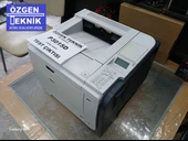 hp laserjet p3015d yazıcı(İKİNCİEL) - 5