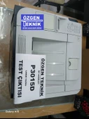 hp laserjet p3015d yazıcı(İKİNCİEL) - 3
