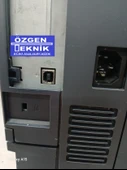 hp laserjet p3015d yazıcı(İKİNCİEL) - 4