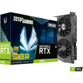Zotac RTX 3060 Twin Edge ZT-A30600E-10M 192 Bit GDDR6 12 GB Ekran Kartı - 1