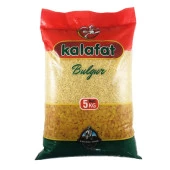 Kalafat 5 KG Pilavlık Bulgur - 1