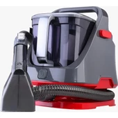Kiwi Kcc 4320 Koltuk ve Halı Yıkama Makinesi Kırmızı - 1