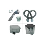 Kiwi Kcc 4320 Koltuk ve Halı Yıkama Makinesi Kırmızı - 4