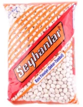 Seyhanlar 900 Gr Fasulye (Şeker) - 1