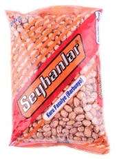Seyhanlar 900 Gr Fasulye Barbun - 1