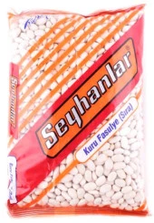 Seyhanlar 900 Gr Sıra Fasulye - 1