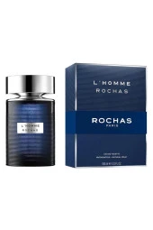 Rochas L‘Homme Rochas  EDT 100 ml Erkek Parfüm thumbnail 1