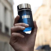 Rochas L‘Homme Rochas  EDT 100 ml Erkek Parfüm thumbnail 3