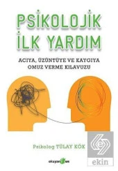 Psikolojik İlk Yardım - 1