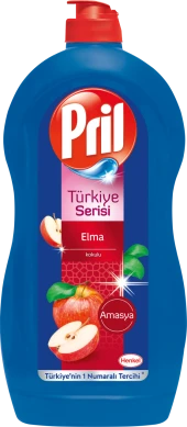 Pril 1306 Ml Amasya Elması 7410 - 1