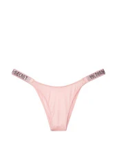 Victorias Secret Taşlı Brazilian (Brezilya)  Külot - 1