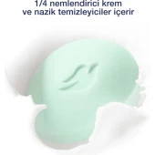 Dove Cream Bar 90 Gr Fresh Touch 2514 - 4