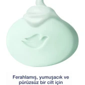 Dove Cream Bar 90 Gr Fresh Touch 2514 - 5