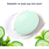 Dove Cream Bar 90 Gr Fresh Touch 2514 - 7