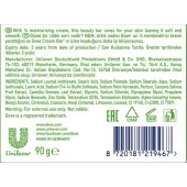 Dove Cream Bar 90 Gr Fresh Touch 2514 - 8