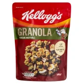 Ülker Kelloggs Gronala Karışık Meyveli 340 Gr - 1