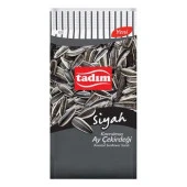 Tadım Ayçekirdeği 180 Gr Siyah 0672 - 1