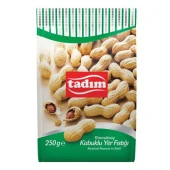 Tadım Yer Fıstığı 250 Gr Kabuklu 0068 - 1
