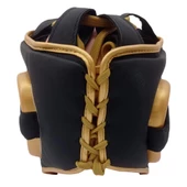 DragonDo 11746-P Yanakları Korumalı Kask - 3