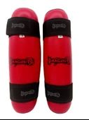 DragonDo 40657-P Kick Boks Kaval Koruyucu - 2