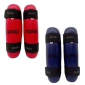 DragonDo 40657-P Kick Boks Kaval Koruyucu - 1