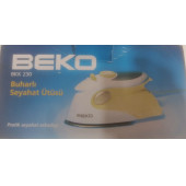 Beko Bkk230 Seyahat Ütüsü - 1