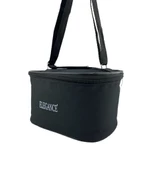 Elegance Termoslu Beslenme Çantası Siyah - 3