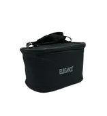 Elegance Termoslu Beslenme Çantası Siyah - 1