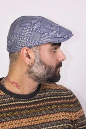 erkek kasket şapkası-9849-baysapkaci thumbnail 1