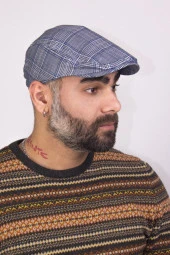 erkek kasket şapkası-9849-baysapkaci thumbnail 2