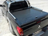 Mitsubishi L200 Premium için Roll Back - 1