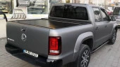 Volkswagen Amarok Roll için Back, Sürgülü Kapak - 2