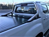 İsuzu D-Max Roll için Back, Sürgülü Kapak - 1