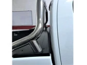İsuzu D-Max Roll için Back, Sürgülü Kapak - 2