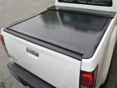 İsuzu D-Max Roll için Back, Sürgülü Kapak - 4
