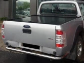 Ford Ranger Roll için Back, Sürgülü Kapak ( Ekonomik ) - 1