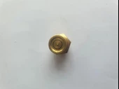 Kompresör Su Tahliye Vanası Kelebek Tip 25 - 50Lt - 1/4 - 7