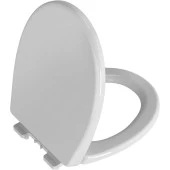 VİTRA UNİVERSAL 1 NUVOPLAST SOFT KLOZET KAPAĞI 109-003-009 - 1