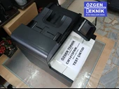 hp laserjet pro cm1415fnw yazıcı(İKİNCİ EL) - 6